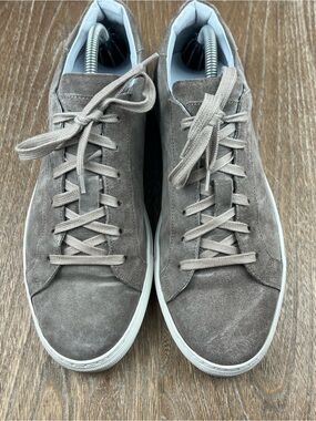 600 To Boot New York MCCANN- taupe SNEAKERS 10